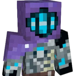 billyjack3 Minecraft avatar bust