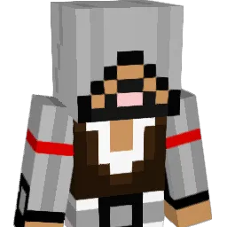 billyng0706 Minecraft avatar bust