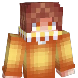 billyogier Minecraft avatar bust