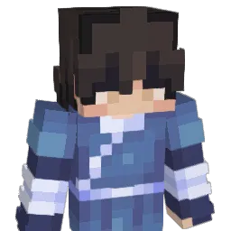 billyok's Minecraft skin
