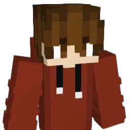billypoly__ Minecraft avatar bust