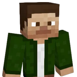 billytodd's Minecraft skin