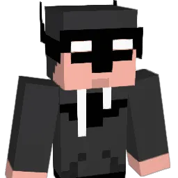 billyuno Minecraft avatar bust