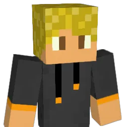 billyyeet's Minecraft skin