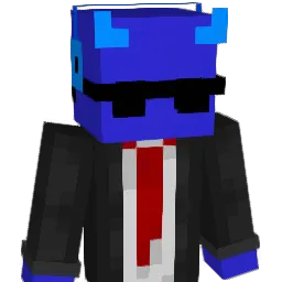 bilscode's Minecraft skin