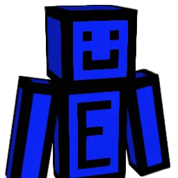 biltdifferent Minecraft avatar bust