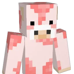 bilylitner Minecraft avatar bust