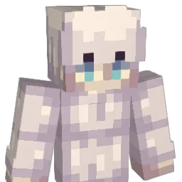 bim4ir Minecraft avatar bust