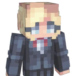 bimbaa's Minecraft skin