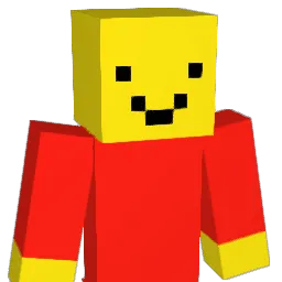 bimbim_gov Minecraft avatar bust