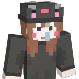 bin297's Minecraft skin