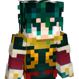 binary1ne's Minecraft skin