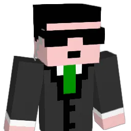binaryclock02's Minecraft skin