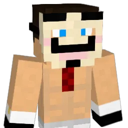 binarypower's Minecraft skin
