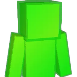 binbin006's Minecraft skin