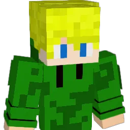 bindannmalafk's Minecraft skin