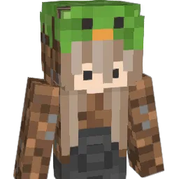 binesb's Minecraft skin