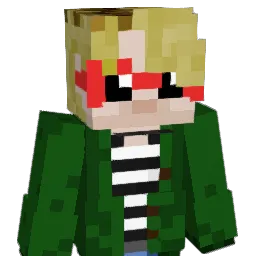 bing989's Minecraft skin