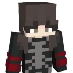 bingawingus Minecraft avatar bust