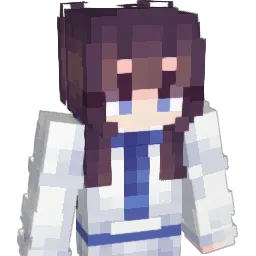 bingjiu_ovo's Minecraft skin