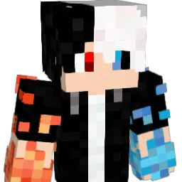 binglang's Minecraft skin