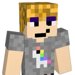 bingo_bongo_mann Minecraft avatar bust