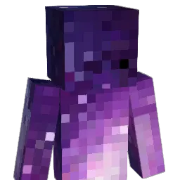 bingorockz Minecraft avatar bust