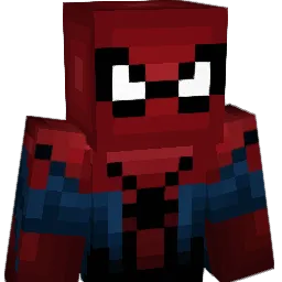 binino1 Minecraft avatar bust