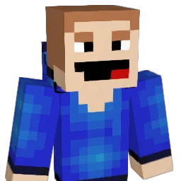 bink3wolf's Minecraft skin
