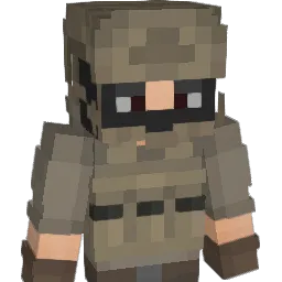 binlang's Minecraft skin