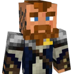 binny3's Minecraft skin