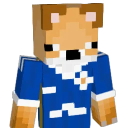 binoo3530's Minecraft skin