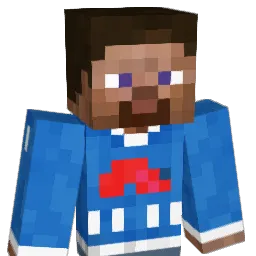 binowa's Minecraft skin