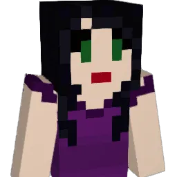 binpoo's Minecraft skin