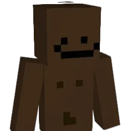 binso5's Minecraft skin