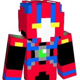 bintan_o Minecraft avatar bust