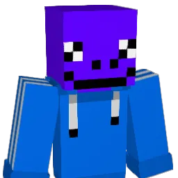 binxk's Minecraft skin