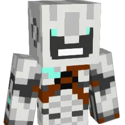 bio2pio's Minecraft skin