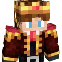 biosec Minecraft avatar bust