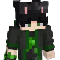 bioxim's Minecraft skin