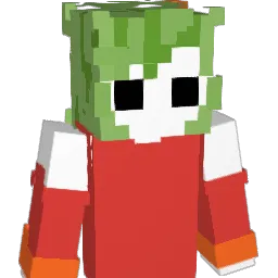 biphonic's Minecraft skin
