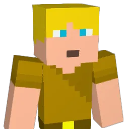 bipping's Minecraft skin