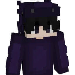 bippodippo Minecraft avatar bust