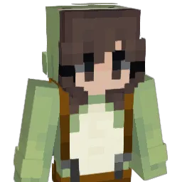 birabee's Minecraft skin