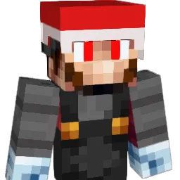 birang12 Minecraft avatar bust