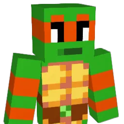 birchall_17 Minecraft avatar bust