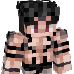 birchcraft69 Minecraft avatar bust