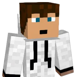 bird0125 Minecraft avatar bust