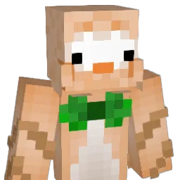birdV4's Minecraft skin
