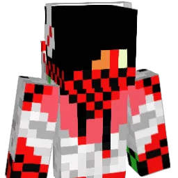 bird_12348 Minecraft avatar bust